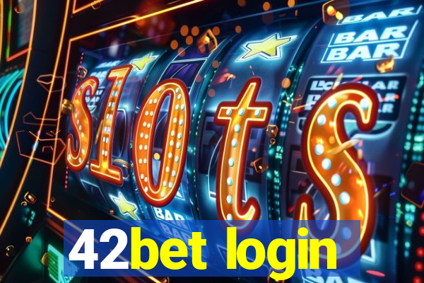 42bet login