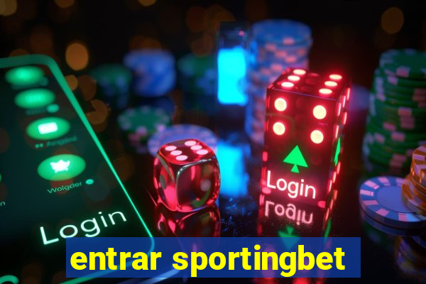 entrar sportingbet