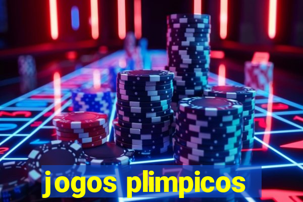 jogos plimpicos