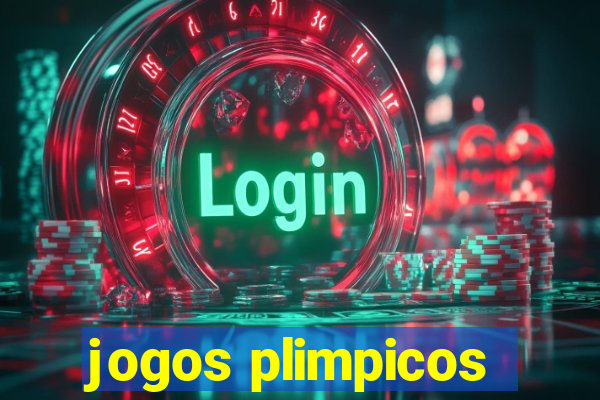 jogos plimpicos