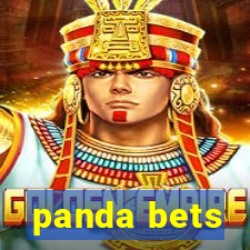 panda bets