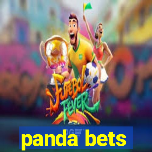 panda bets