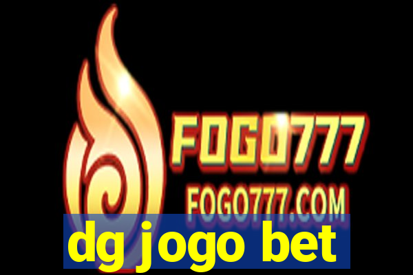 dg jogo bet