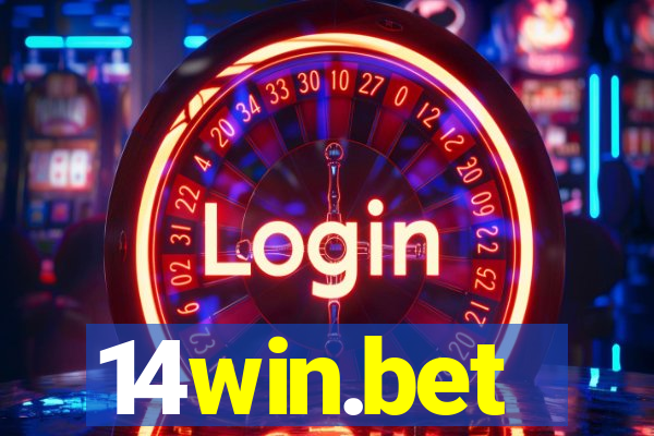 14win.bet