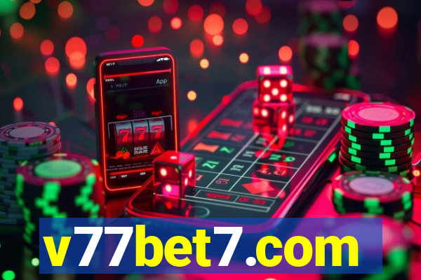 v77bet7.com