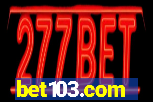 bet103.com