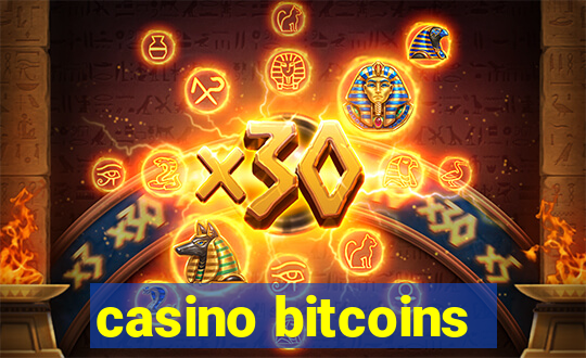 casino bitcoins