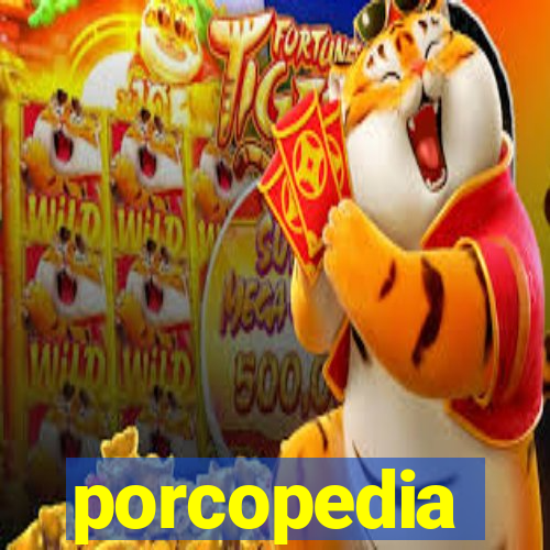 porcopedia