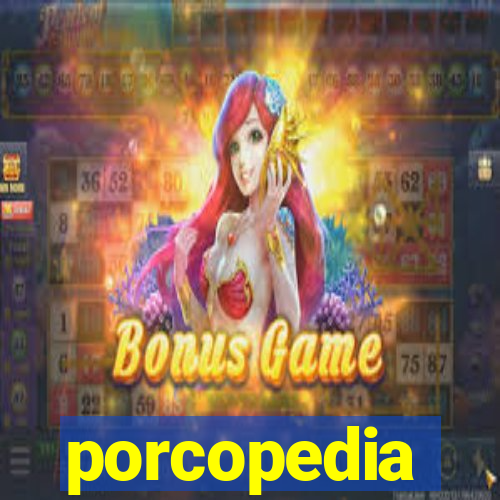 porcopedia