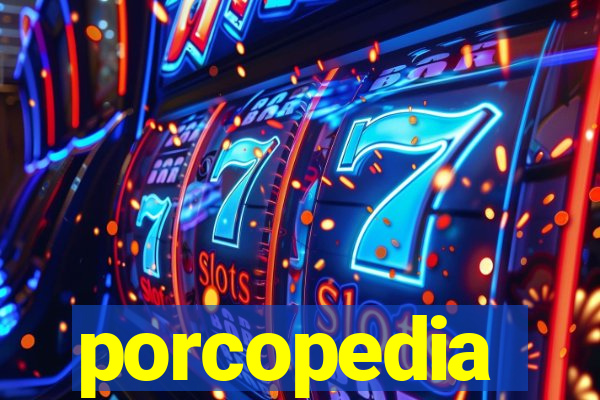 porcopedia