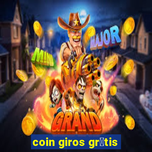 coin giros gr谩tis