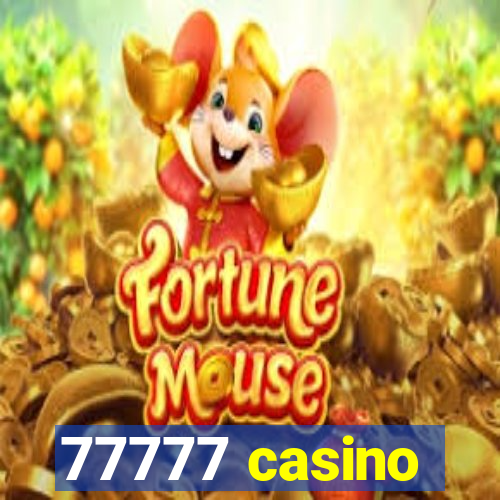 77777 casino