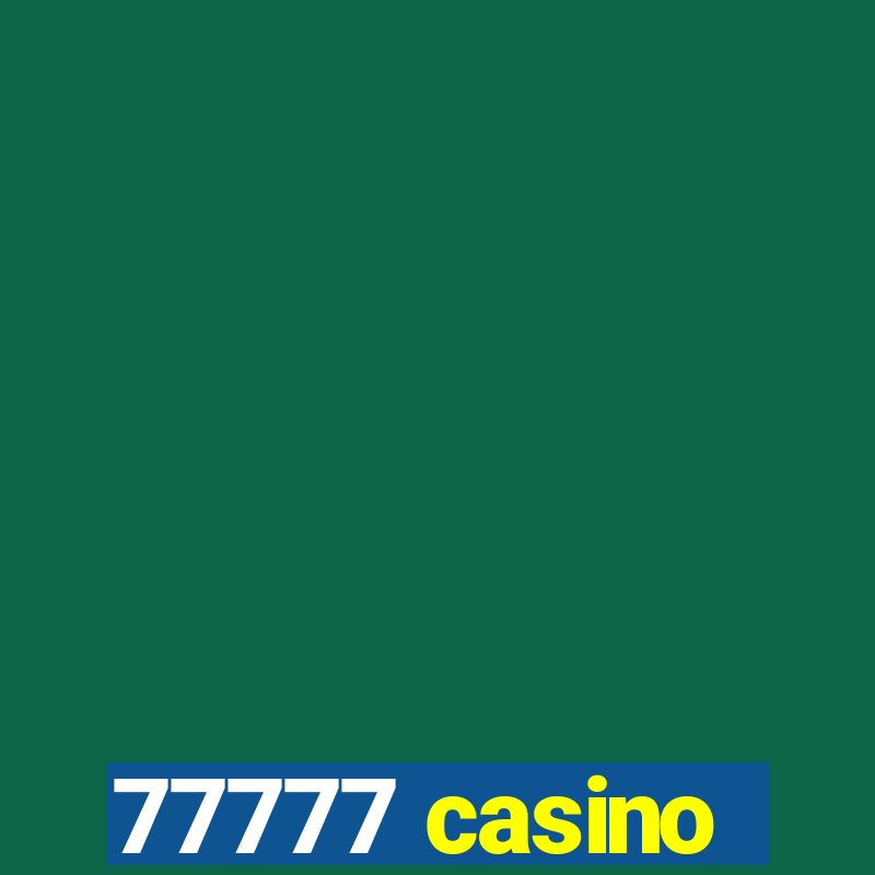 77777 casino