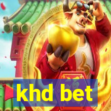 khd bet