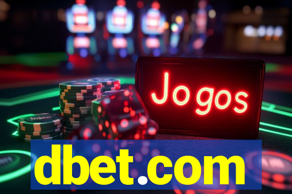 dbet.com