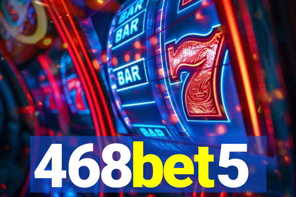 468bet5