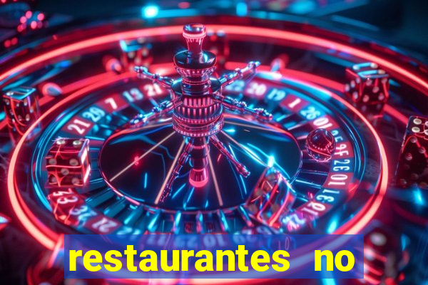 restaurantes no iguatemi porto alegre