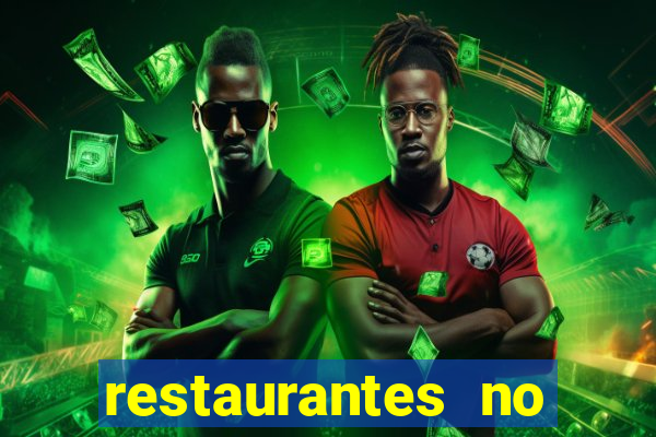 restaurantes no iguatemi porto alegre