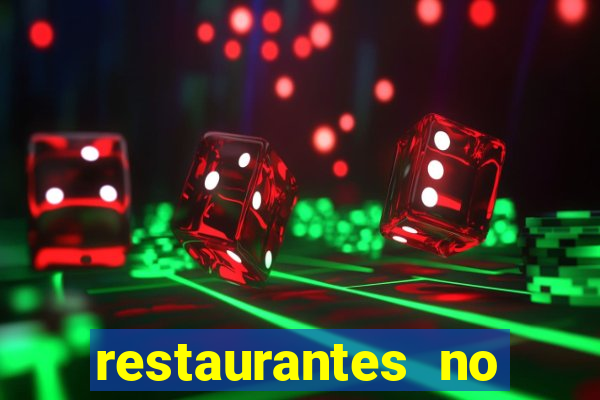 restaurantes no iguatemi porto alegre