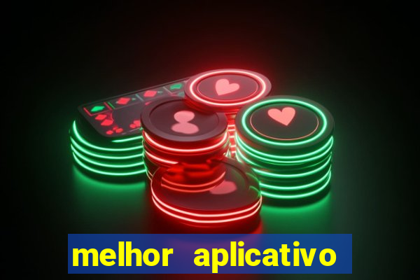 melhor aplicativo jogo do bicho