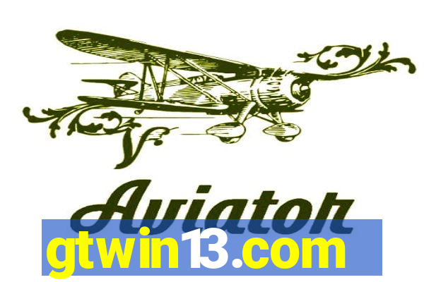 gtwin13.com