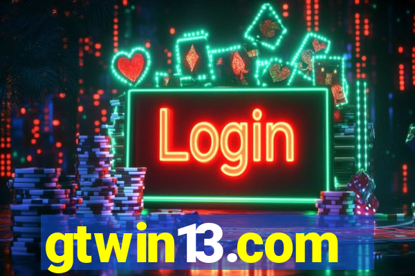 gtwin13.com