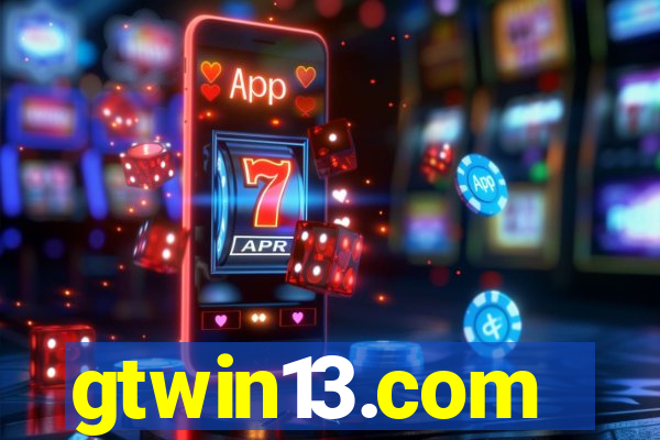 gtwin13.com