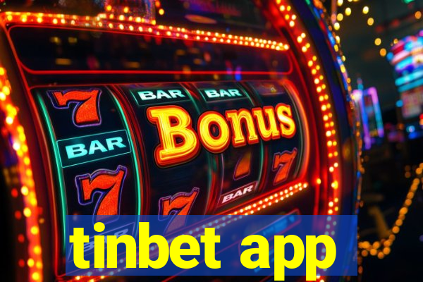 tinbet app