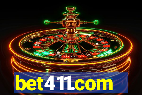 bet411.com