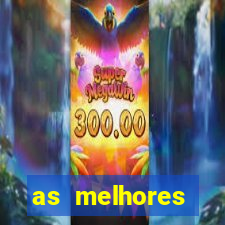 as melhores plataforma de jogo