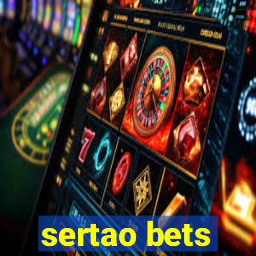 sertao bets