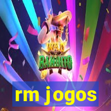 rm jogos