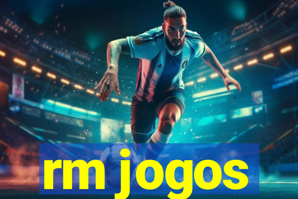 rm jogos