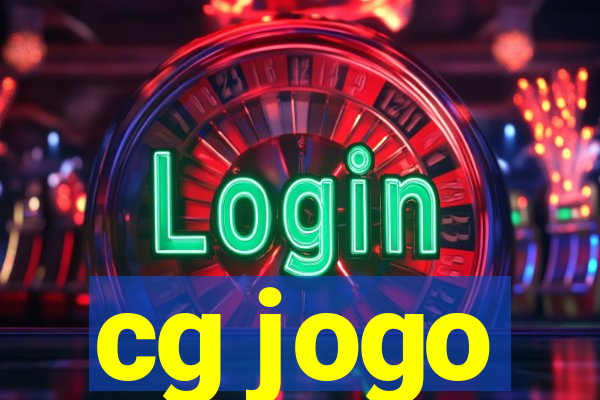 cg jogo