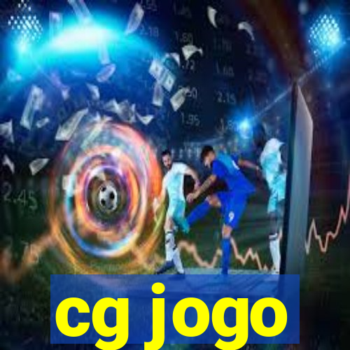 cg jogo