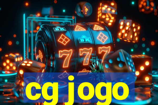 cg jogo