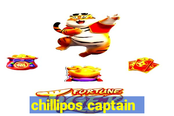 chillipos captain