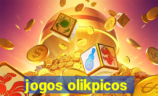 jogos olikpicos