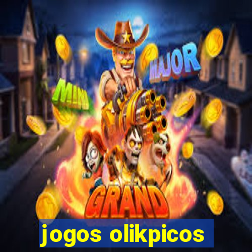 jogos olikpicos