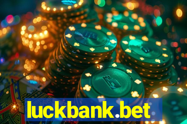 luckbank.bet