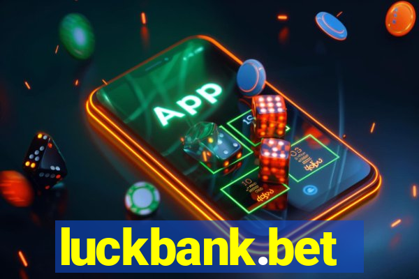 luckbank.bet