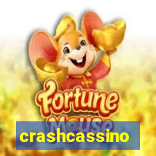 crashcassino