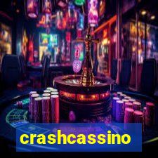 crashcassino