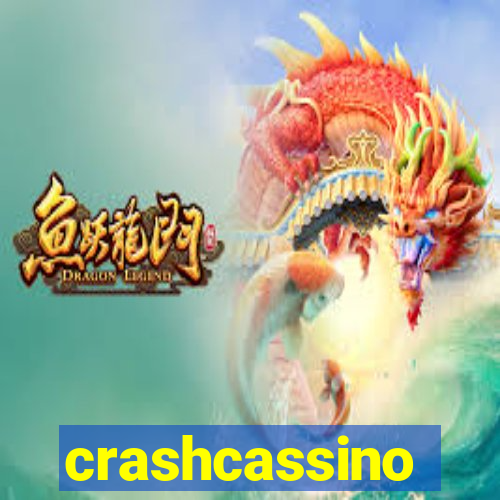 crashcassino