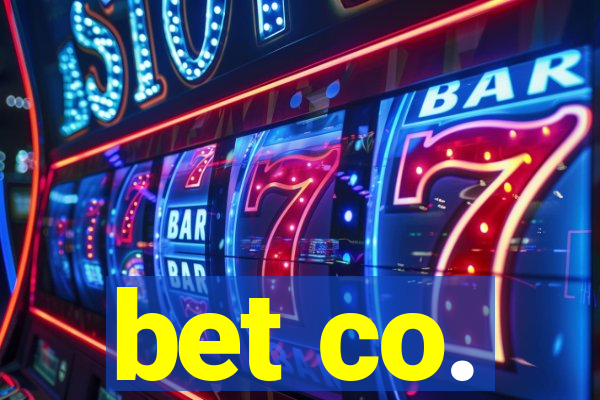 bet co.