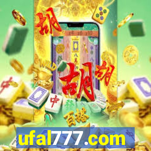 ufal777.com