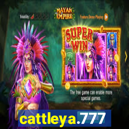 cattleya.777