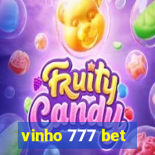 vinho 777 bet