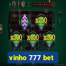 vinho 777 bet