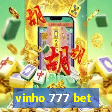 vinho 777 bet